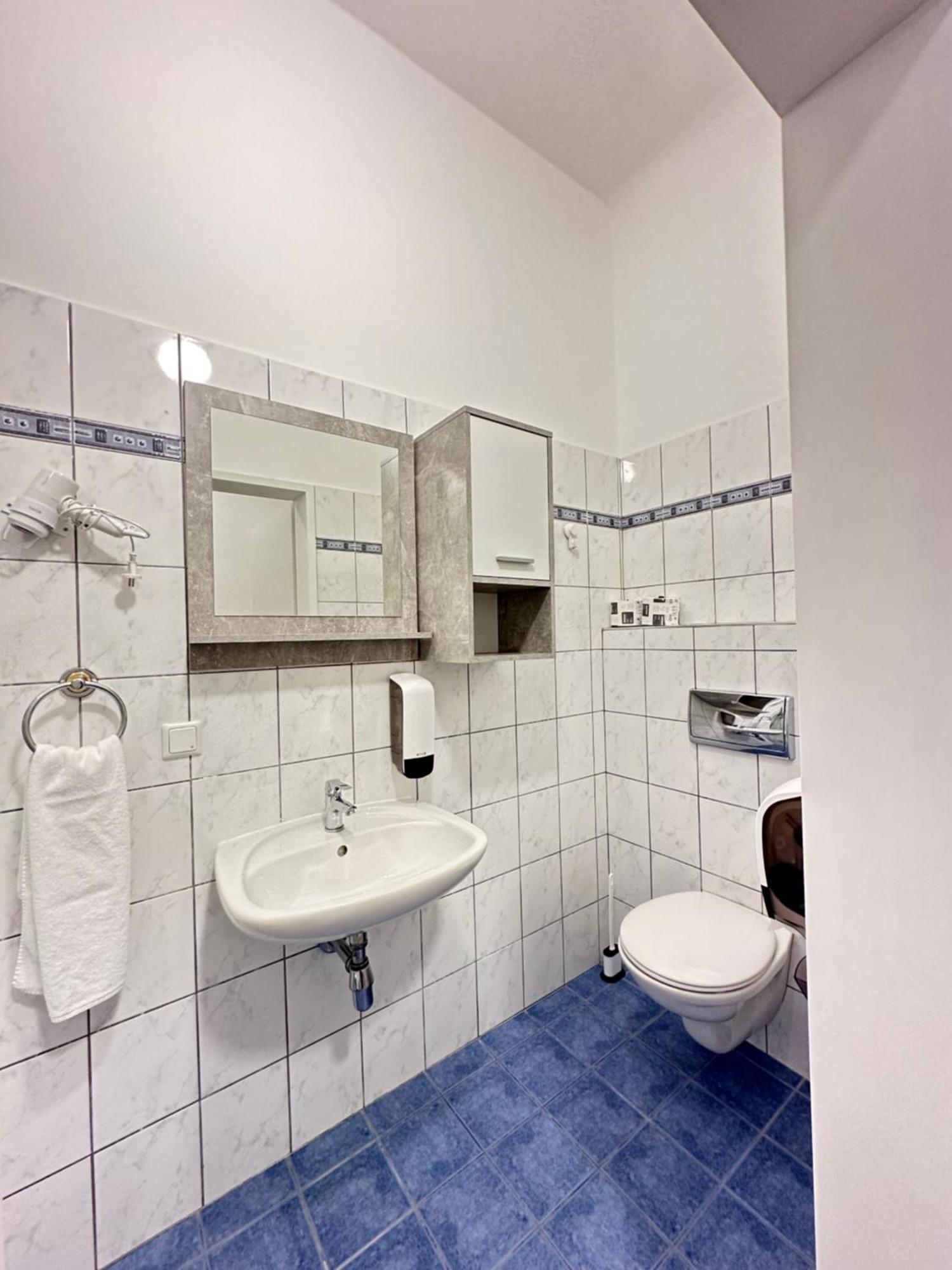 Hisa Apartments Відень Екстер'єр фото