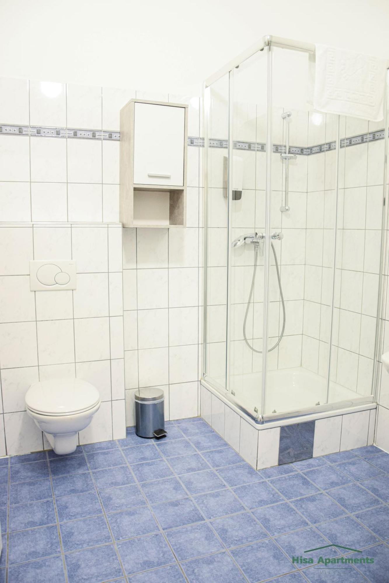 Hisa Apartments Відень Екстер'єр фото