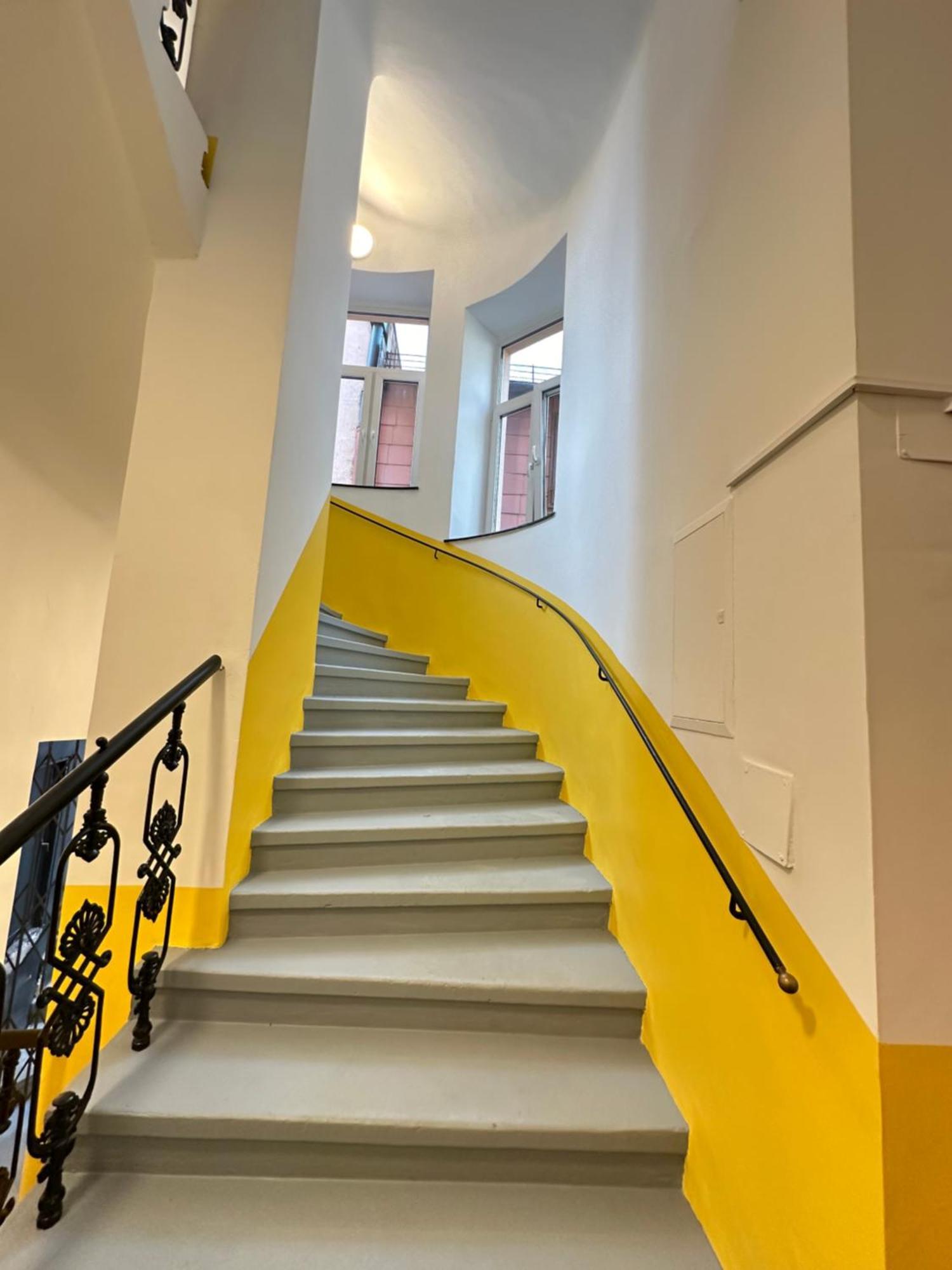 Hisa Apartments Відень Екстер'єр фото